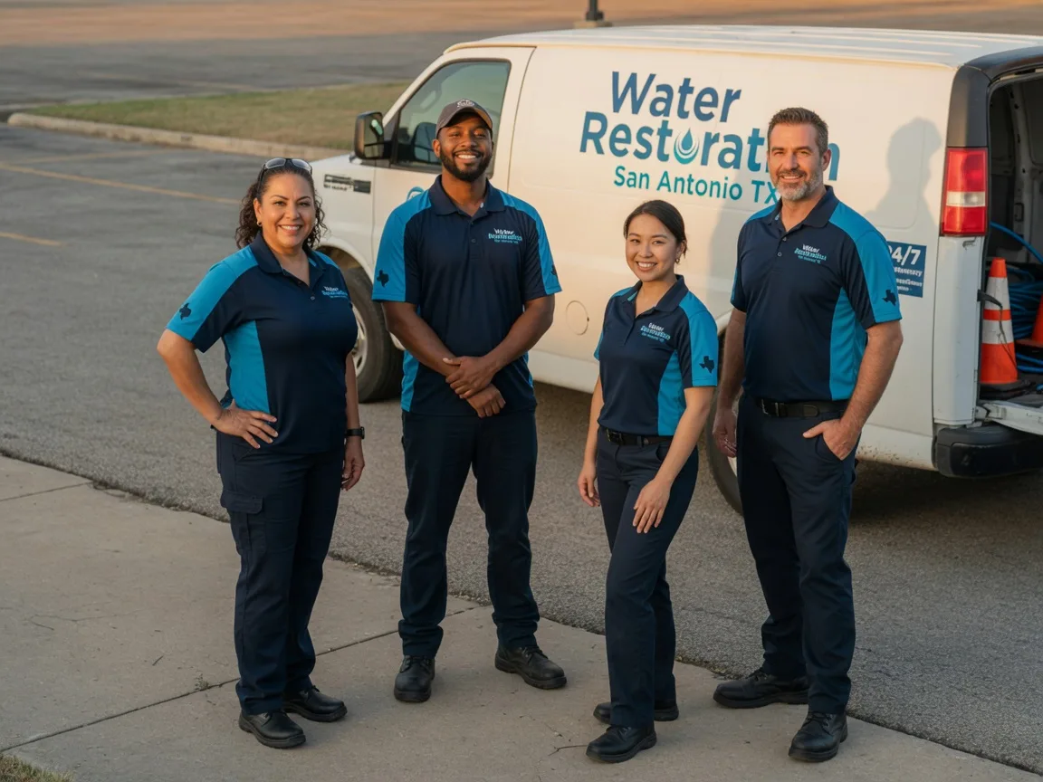Water Damage Repair company in Lewistown, PA